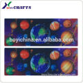 Custom 3D Lenticular Card/Sticker Factory & Manufacturer
